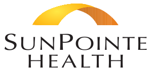 Official Sunpointe Health Web Site